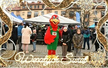"Wigilia pod Gwiazdami" za nami! 34