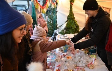"Wigilia pod Gwiazdami" za nami! 35