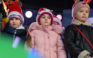"Wigilia pod Gwiazdami" za nami! 38