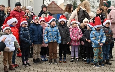"Wigilia pod Gwiazdami" za nami! 45