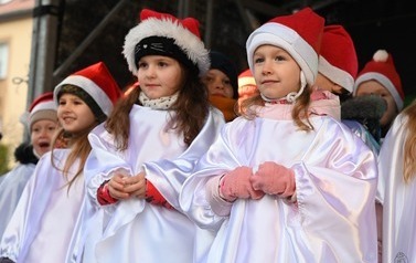 "Wigilia pod Gwiazdami" za nami! 46