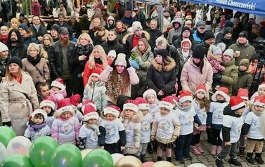 "Wigilia pod Gwiazdami" za nami! 47