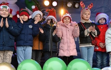 "Wigilia pod Gwiazdami" za nami! 49