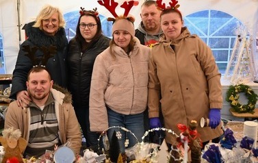 "Wigilia pod Gwiazdami" za nami! 51