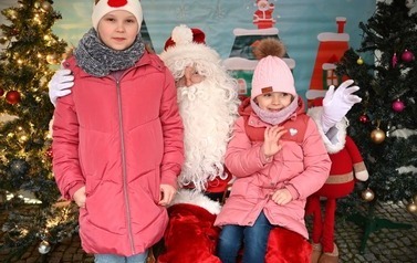 "Wigilia pod Gwiazdami" za nami! 53