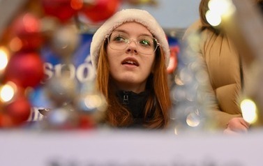 "Wigilia pod Gwiazdami" za nami! 55