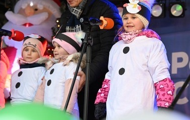 "Wigilia pod Gwiazdami" za nami! 60