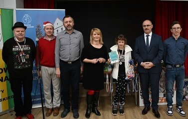 Turniej Mikołajkowo-Świąteczny 11
