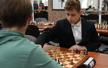 Turniej Mikołajkowo-Świąteczny 17