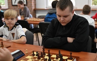 Turniej Mikołajkowo-Świąteczny 21