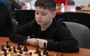 Turniej Mikołajkowo-Świąteczny 22