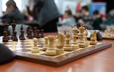 Turniej Mikołajkowo-Świąteczny 26