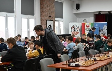 Turniej Mikołajkowo-Świąteczny 27