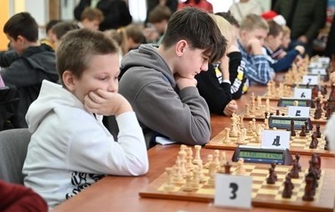 Turniej Mikołajkowo-Świąteczny 29