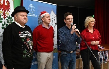 Turniej Mikołajkowo-Świąteczny 30