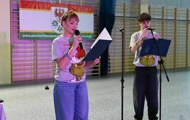 3. EPICKI BAJKOWY POKAZ MODY 24