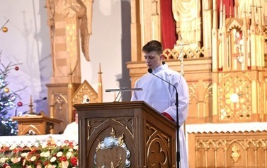 Orszak Trzech Kr&oacute;li w Choszcznie 13