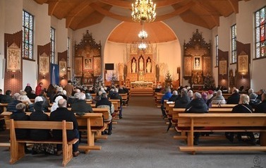 Orszak Trzech Kr&oacute;li w Choszcznie 15