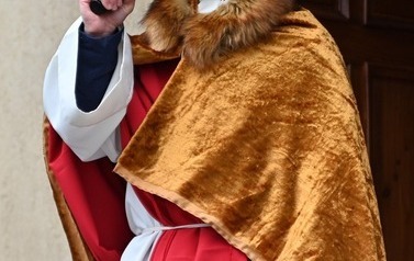 Orszak Trzech Kr&oacute;li w Choszcznie 31
