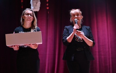 33. Finał Wielkiej Orkiestry Świątecznej Pomocy 1