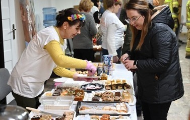 33. Finał Wielkiej Orkiestry Świątecznej Pomocy 4