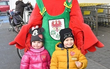 33. Finał Wielkiej Orkiestry Świątecznej Pomocy 6