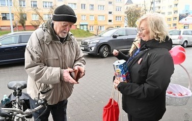 33. Finał Wielkiej Orkiestry Świątecznej Pomocy 10