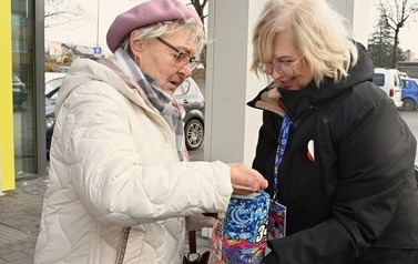 33. Finał Wielkiej Orkiestry Świątecznej Pomocy 12