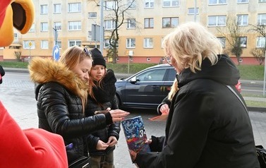 33. Finał Wielkiej Orkiestry Świątecznej Pomocy 14