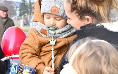 33. Finał Wielkiej Orkiestry Świątecznej Pomocy 19