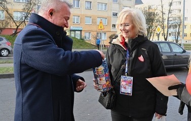 33. Finał Wielkiej Orkiestry Świątecznej Pomocy 21