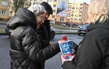 33. Finał Wielkiej Orkiestry Świątecznej Pomocy 22