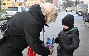 33. Finał Wielkiej Orkiestry Świątecznej Pomocy 30