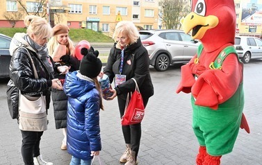 33. Finał Wielkiej Orkiestry Świątecznej Pomocy 32