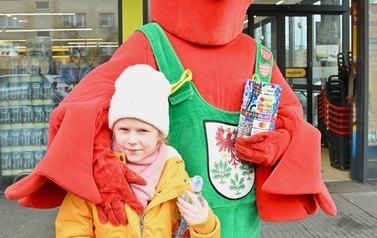 33. Finał Wielkiej Orkiestry Świątecznej Pomocy 33