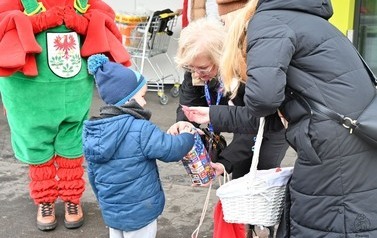 33. Finał Wielkiej Orkiestry Świątecznej Pomocy 36