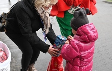 33. Finał Wielkiej Orkiestry Świątecznej Pomocy 48