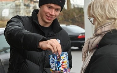 33. Finał Wielkiej Orkiestry Świątecznej Pomocy 49