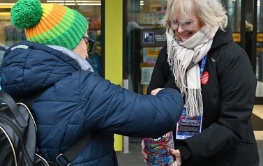 33. Finał Wielkiej Orkiestry Świątecznej Pomocy 52