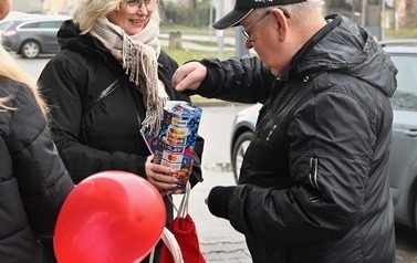33. Finał Wielkiej Orkiestry Świątecznej Pomocy 53