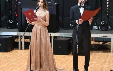 &bdquo;POLONEZA CZAS ZACZĄĆ..&rdquo; 9
