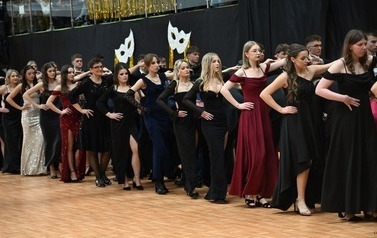 &bdquo;POLONEZA CZAS ZACZĄĆ..&rdquo; 14