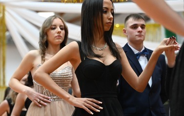 &bdquo;POLONEZA CZAS ZACZĄĆ..&rdquo; 15
