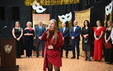 &bdquo;POLONEZA CZAS ZACZĄĆ..&rdquo; 25