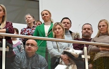 &bdquo;POLONEZA CZAS ZACZĄĆ..&rdquo; 27