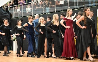 &bdquo;POLONEZA CZAS ZACZĄĆ..&rdquo; 29