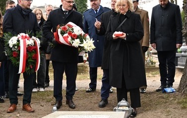 PAMIĘĆ I HISTORIA NASZEGO MIASTA 1