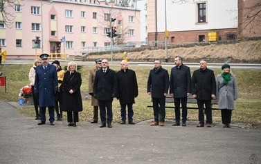 PAMIĘĆ I HISTORIA NASZEGO MIASTA 2