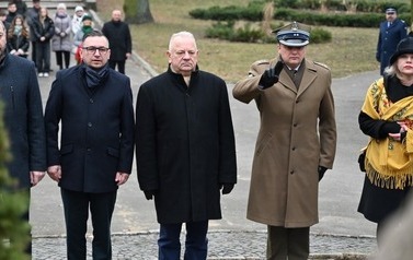 PAMIĘĆ I HISTORIA NASZEGO MIASTA 5