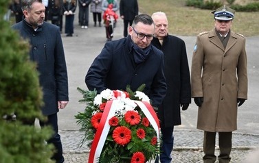 PAMIĘĆ I HISTORIA NASZEGO MIASTA 7